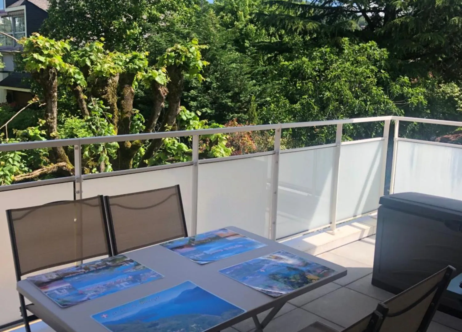 Appartement T2 48 M2 Le Cliper B Proche Du Lac, 1 Chambre Garage Terrasse Апартаменты